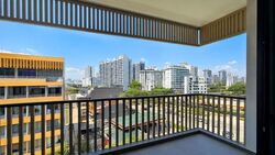 Mori (D14), Apartment #601034611